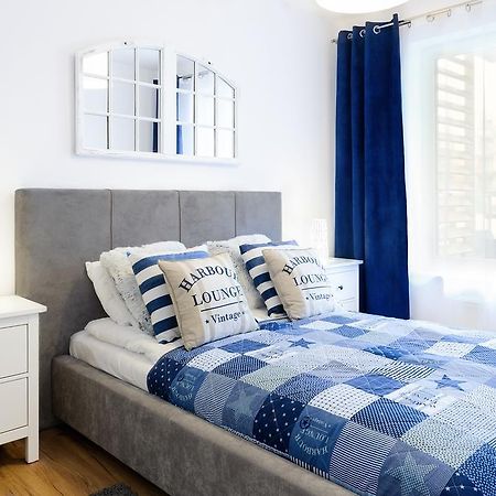 Apartament Mare Deluxe Polanki Kolobřeh Exteriér fotografie